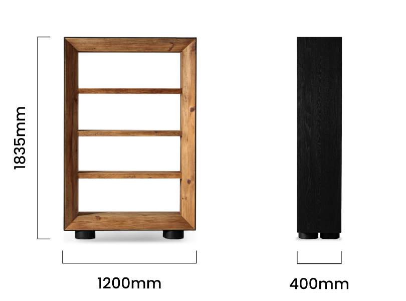 cielo_cordoba_display_shelf_black